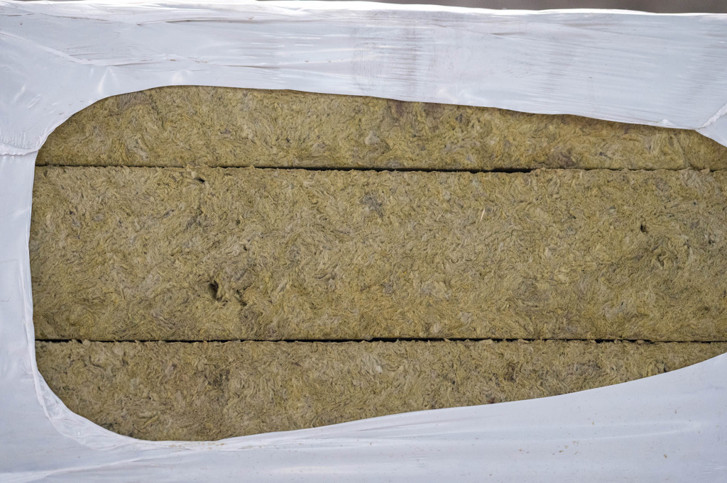 Rockwool Лайт Баттс - успешная замена?
