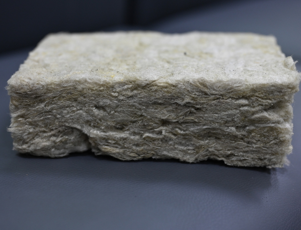 Rockwool ТЕХ МАТ - доступная техническая теплоизоляция Rockwool ТЕХ МАТ - доступная техническая теплоизоляция